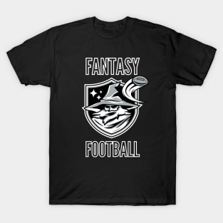 Fantasy Football (Las Vegas) T-Shirt